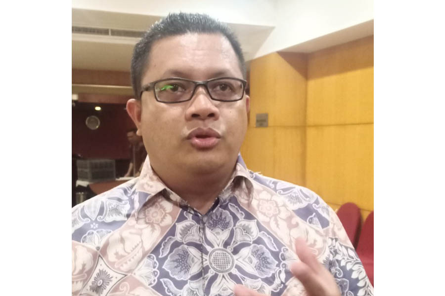 Bawaslu Warning Petahana